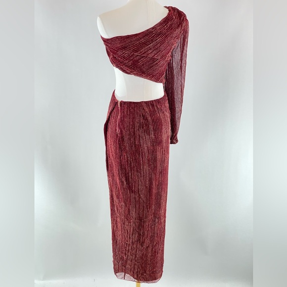 Saylor Laia Dress, S - Picture 5 of 15